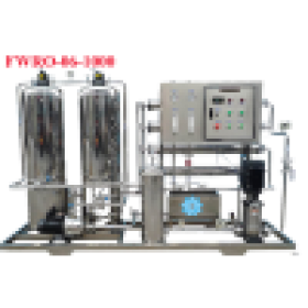 Hệ thống lọc nước tinh khiết